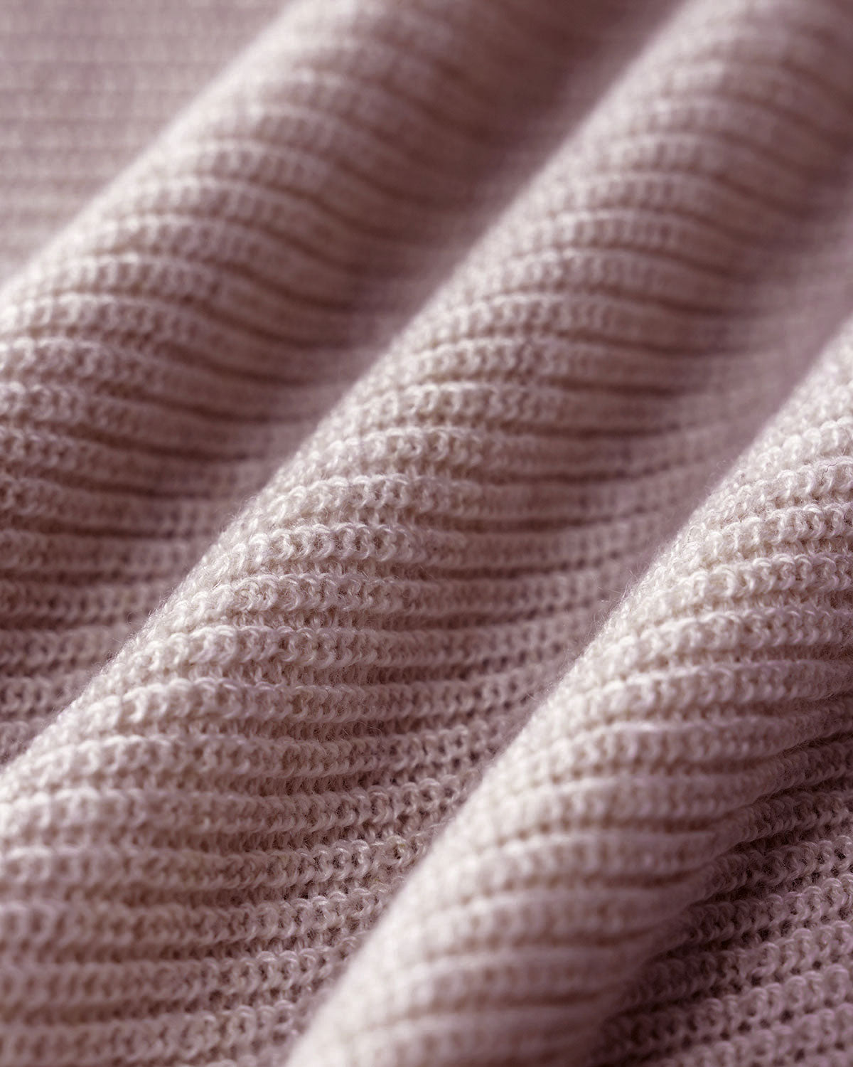 Purple Bell Sleeve Knit Tee